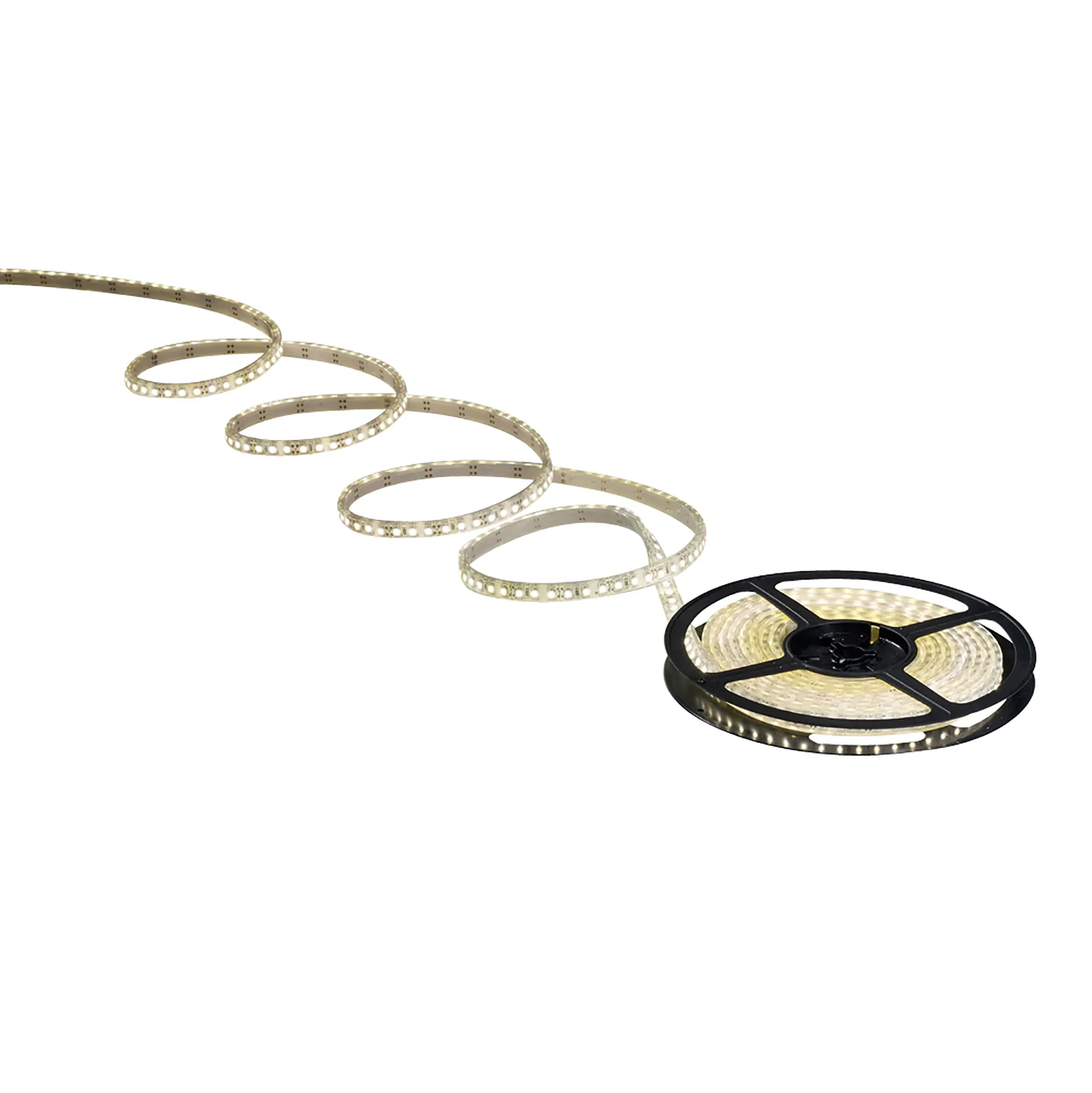 80027  LED Strip 5m 2700K  9.6W/m IP65